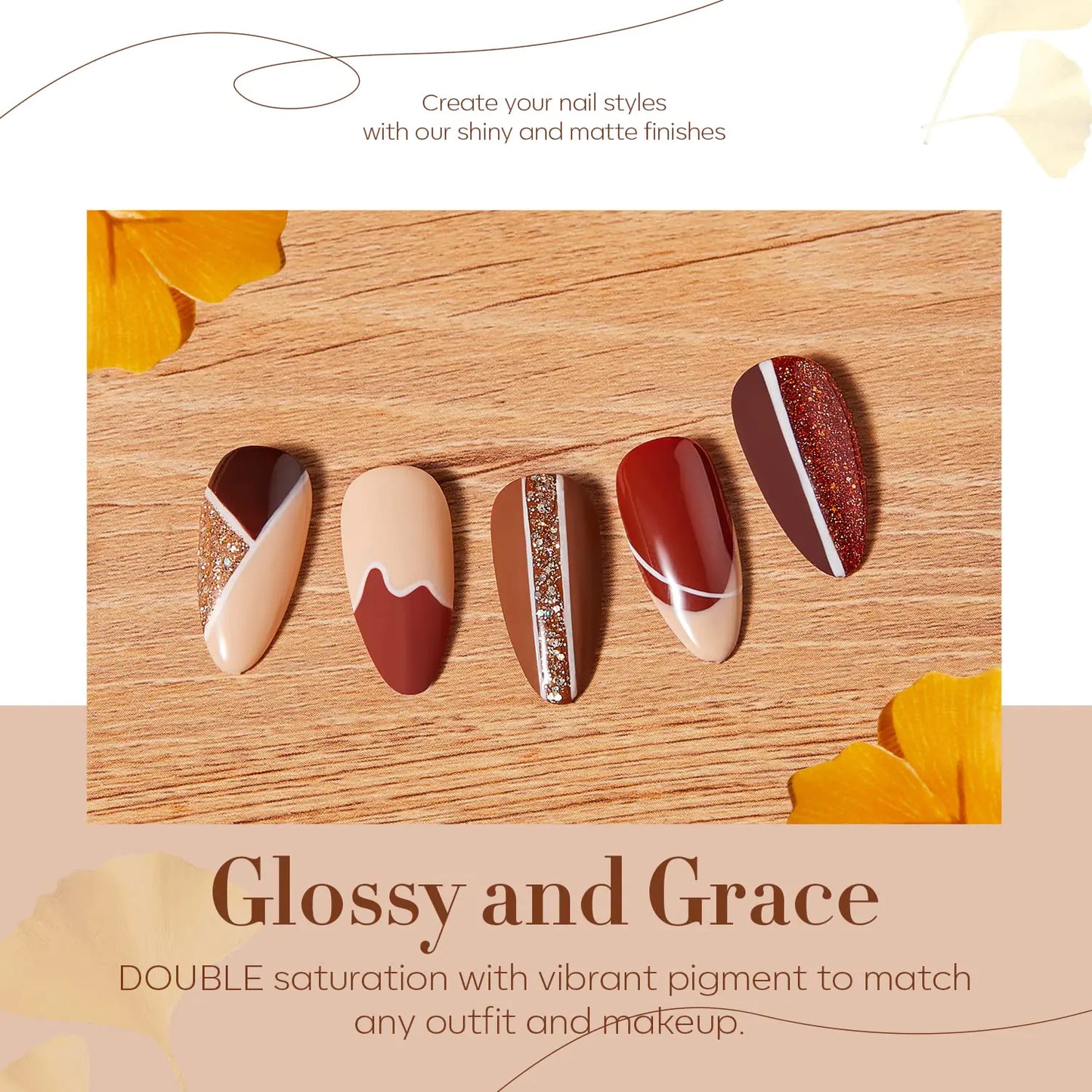Vernis à ongles Set