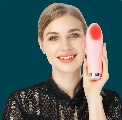 Nettoyant les pores GlowWave