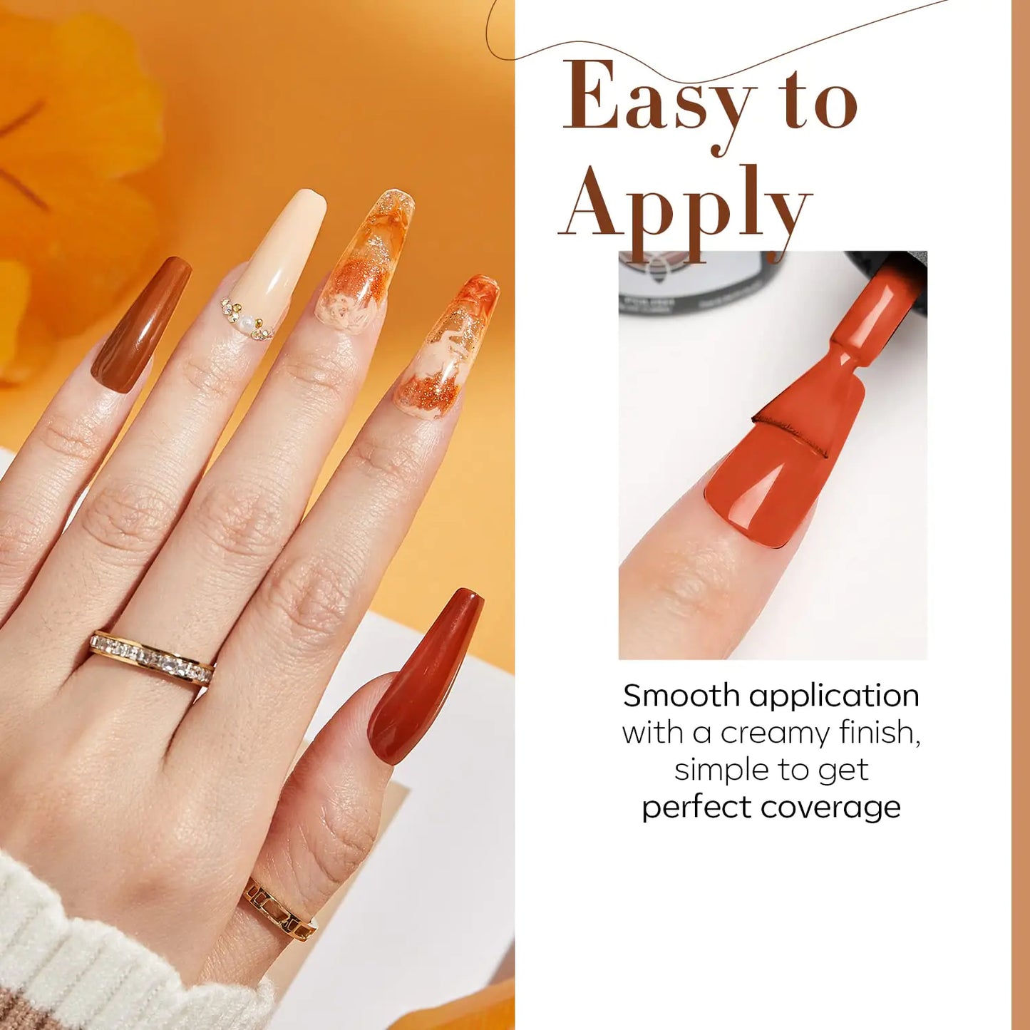 Vernis à ongles Set