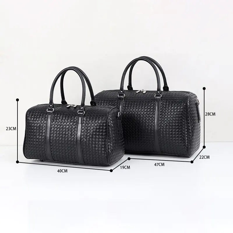 Sac à main de voyage