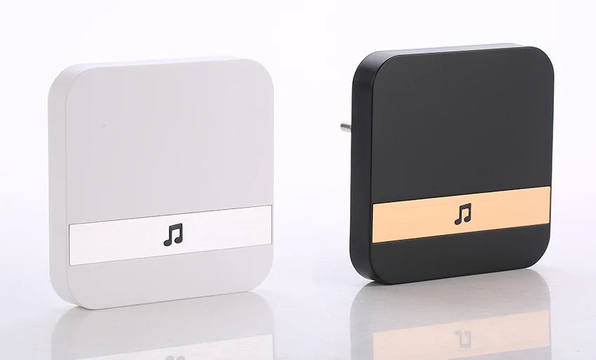 Sonnette de porte intelligente V5