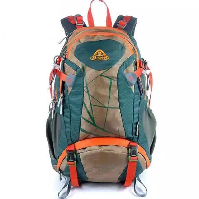 Sac à dos de randonnée de voyage étanche