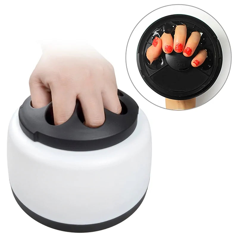 Nettoyant ongles
