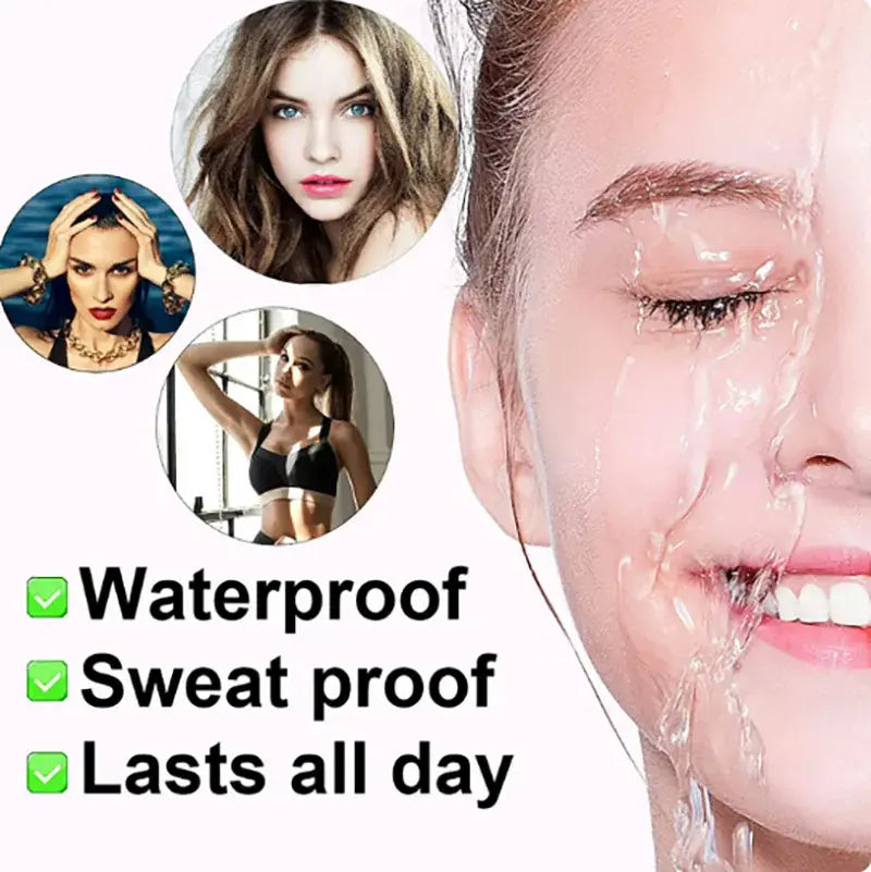 Stylo à sourcils Microblading