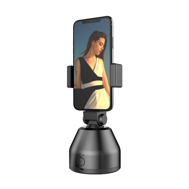 Cardan selfie intelligent AI
