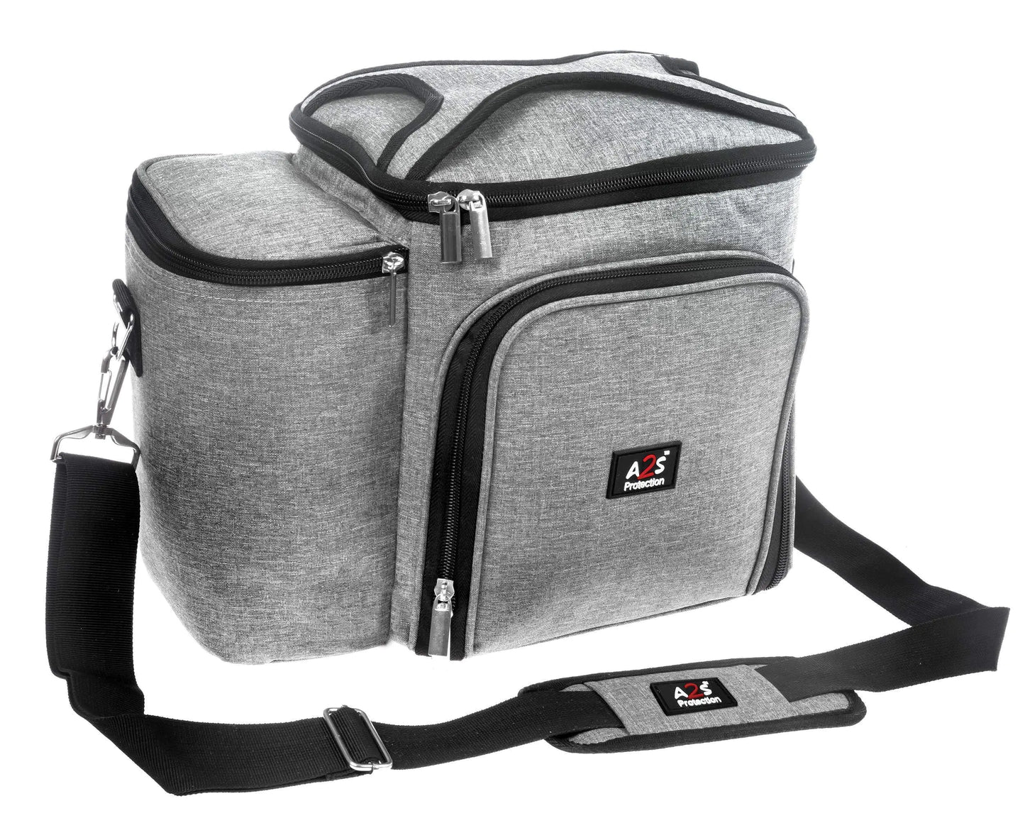 Boîte lunch box isolée