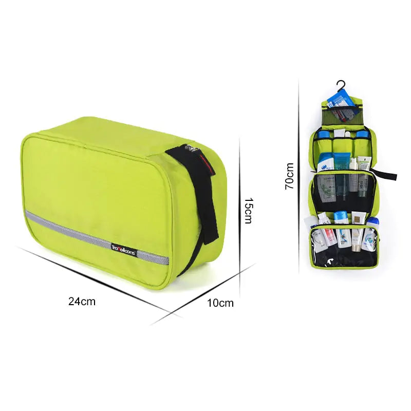 Trousse de voyage