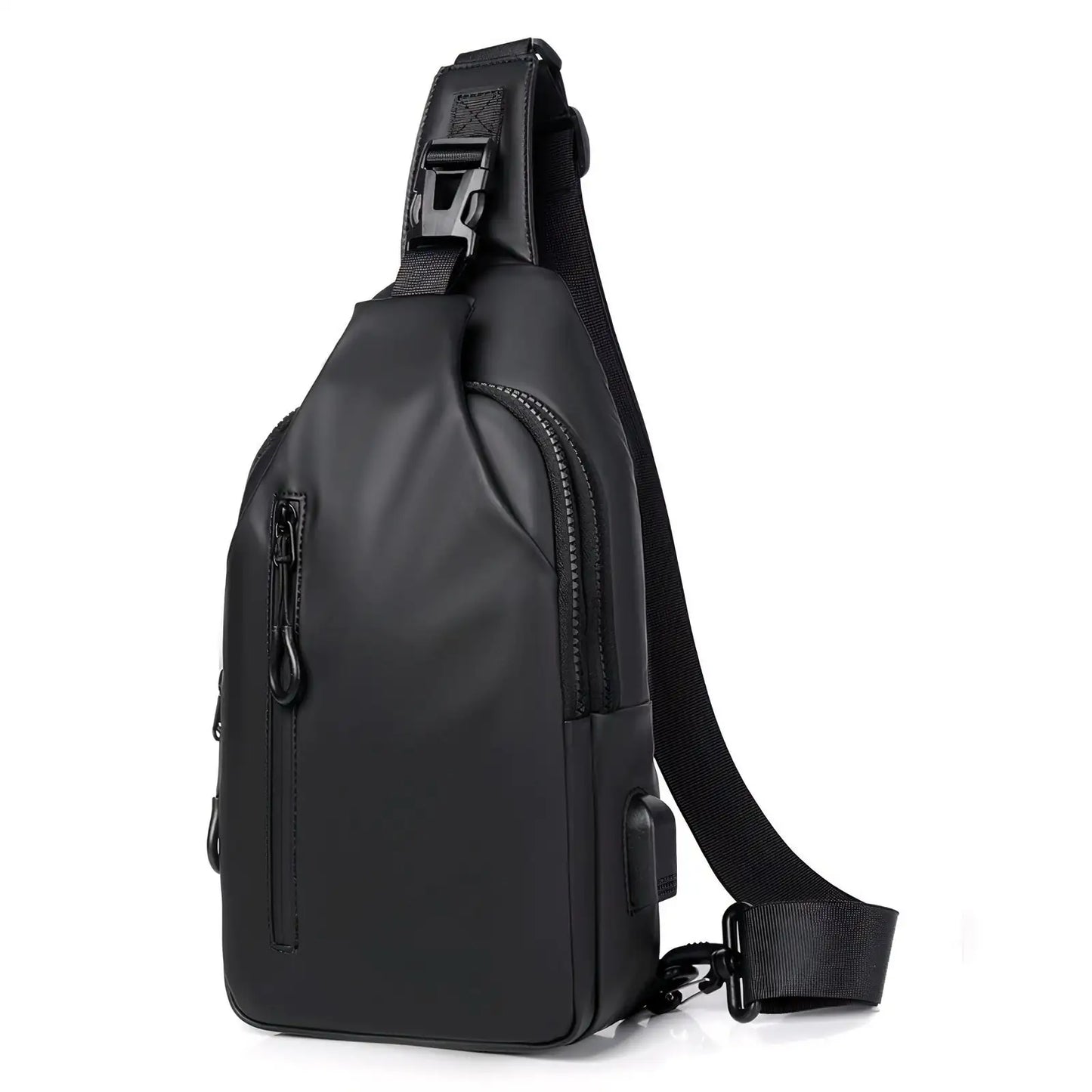Sac à bandoulière de voyage