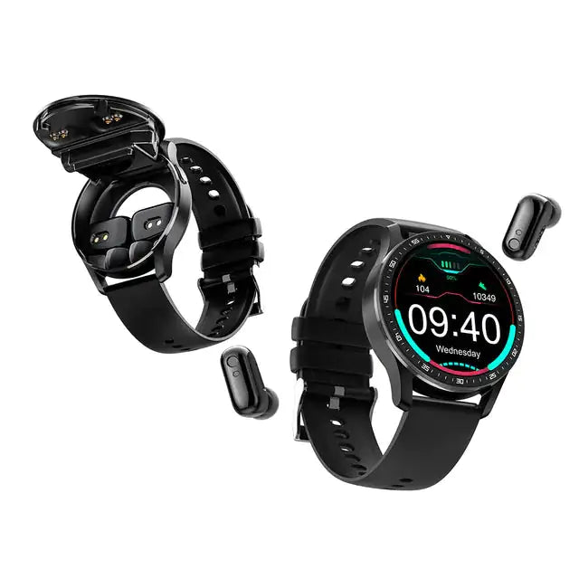 Montre intelligente avec écouteur