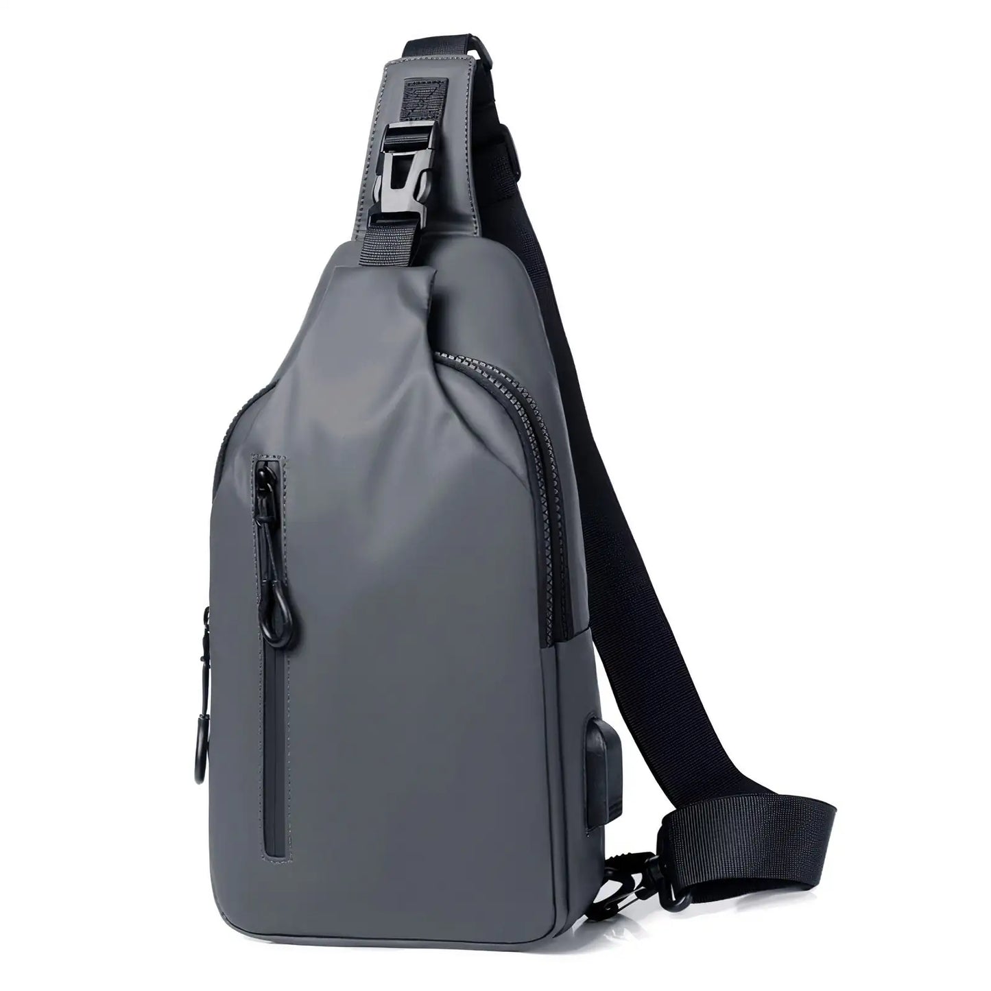 Sac à bandoulière de voyage
