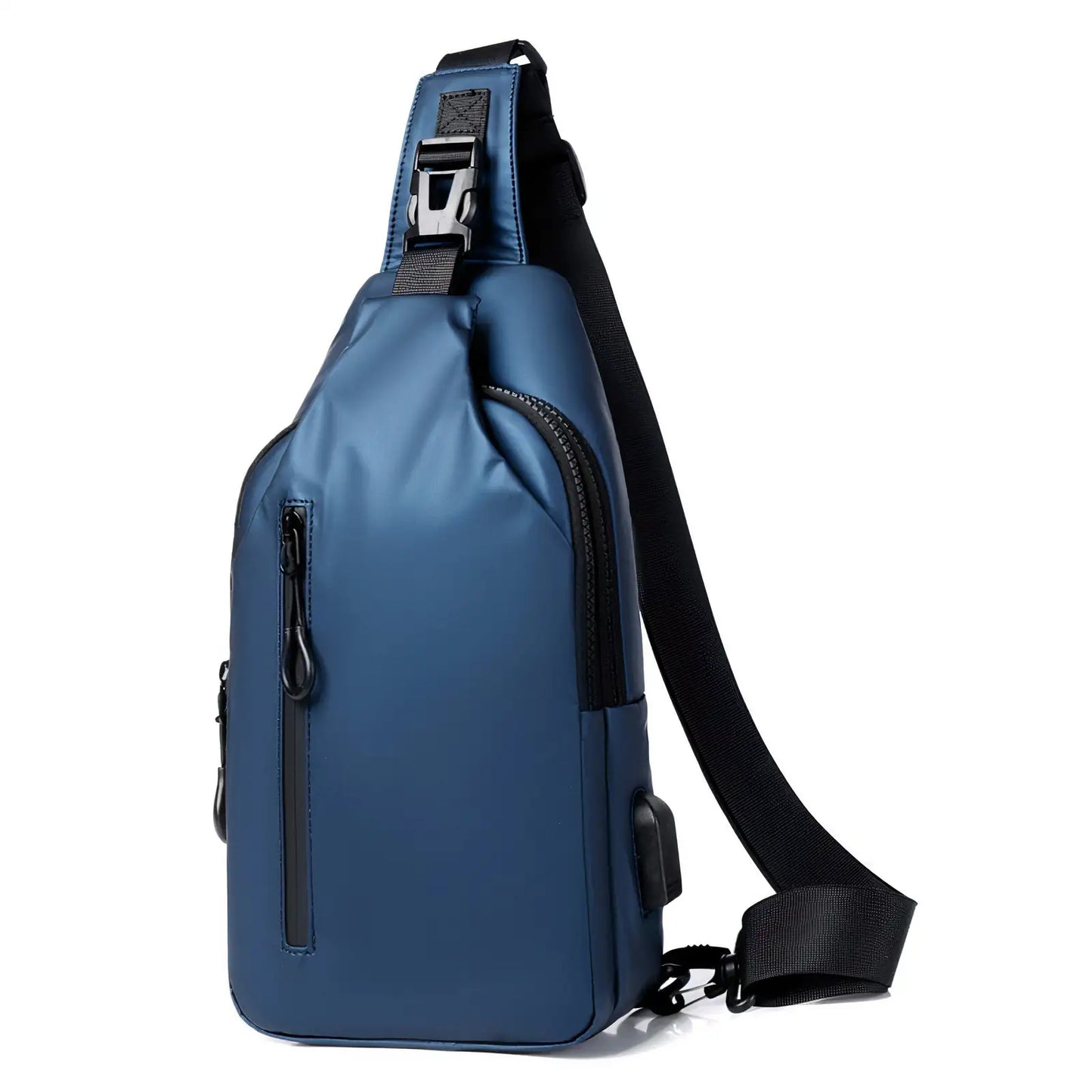 Sac à bandoulière de voyage