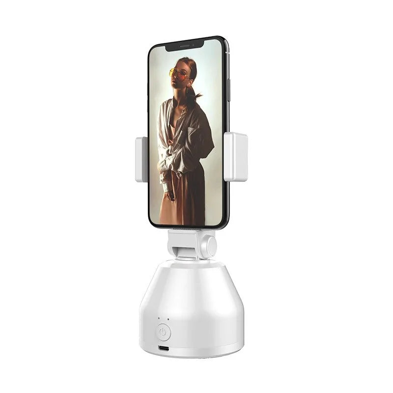 Cardan selfie intelligent AI