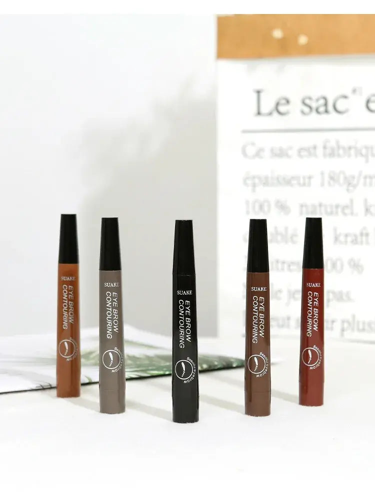 Stylo à sourcils Microblading