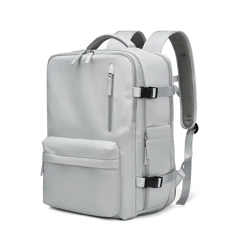 Sac à dos de voyage minimaliste