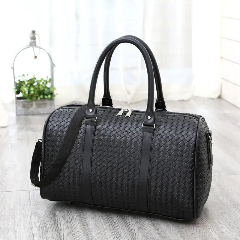 Sac à main de voyage