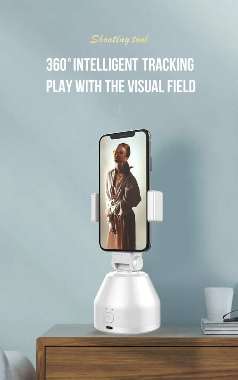 Cardan selfie intelligent AI