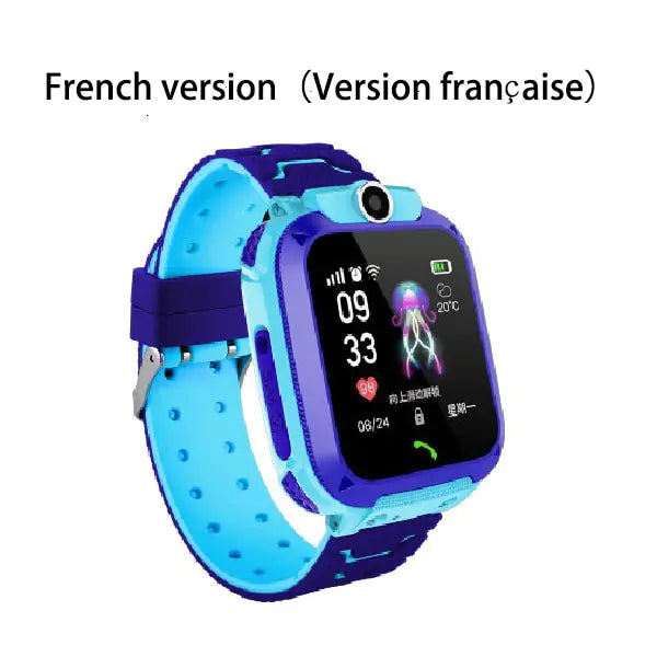 Smart Watch enfants