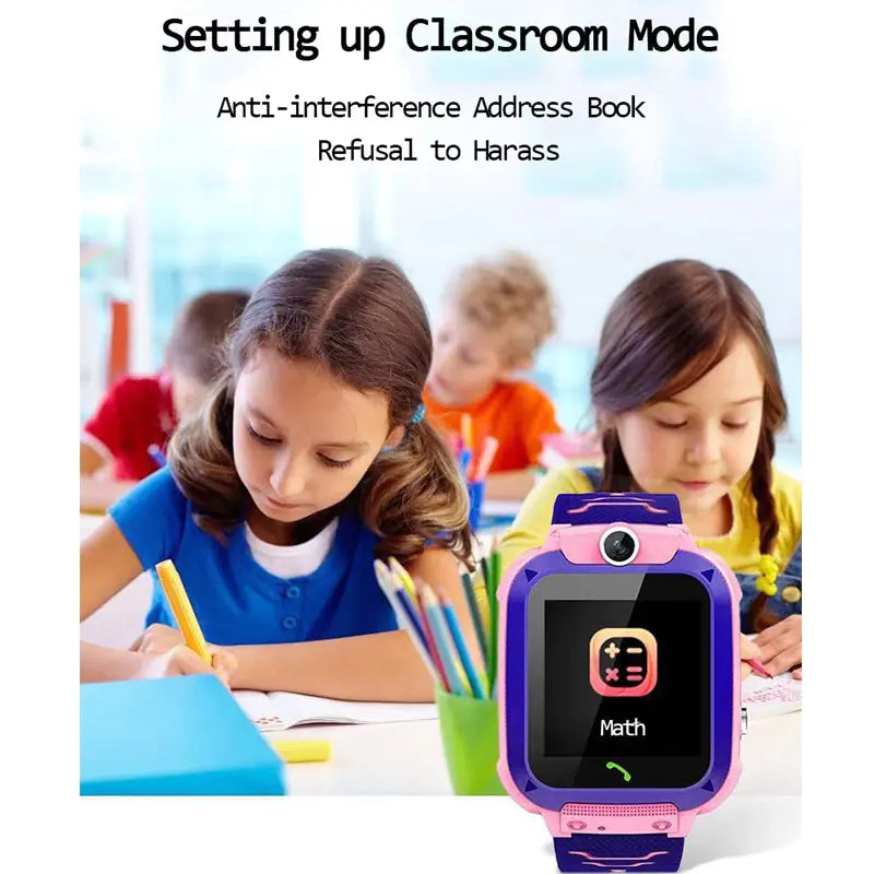 Smart Watch enfants