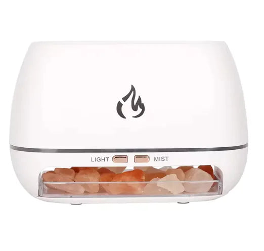 Diffuseur d’huiles essentielles et humidificateur d’air d’aromathérapie