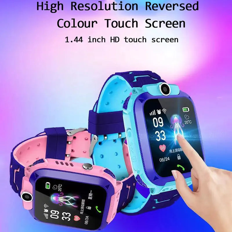 Smart Watch enfants