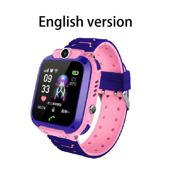 Smart Watch enfants